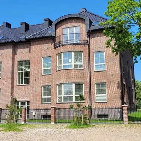 Lägenhet Liepu 27a/10 *